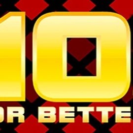 Play the 10s or Better slot by 1x2gaming on Prive Casino