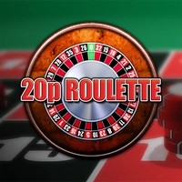 Try 20p roulette slot by Inspired Gaming on privescasino.com – logo image