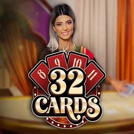 Play 32 Cards slot by Ezugi on privescasino.com