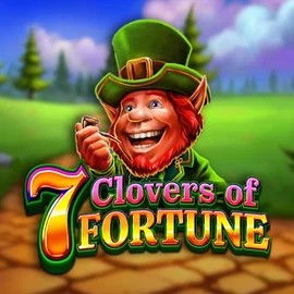 7 Clovers of Fortune online slot from Pragmatic Play – play at privescasino.com
