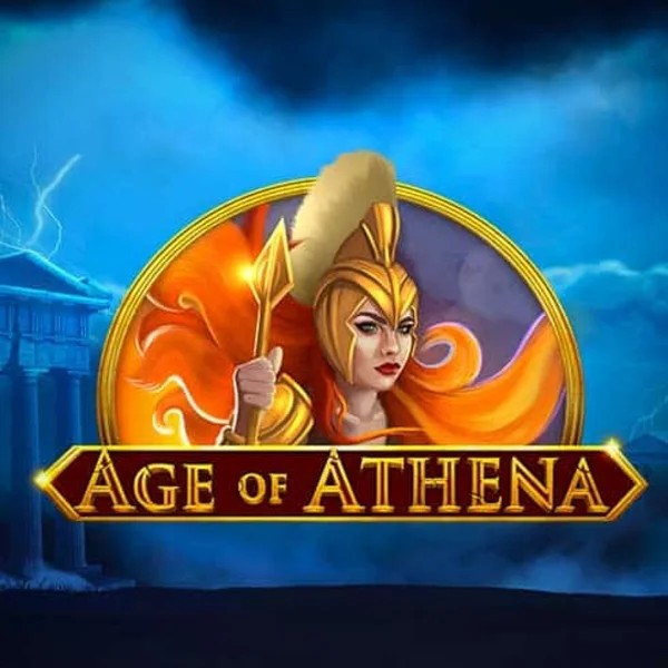 Try Age of Athena slot by Epic Industries on privescasino.com – logo image