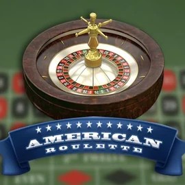 Official Table Games logo: American Roulette (BGaming) by BGAMING at Prive Casino