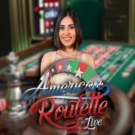 Play the American Roulette (Evolution) slot by Evolution on Prive Casino