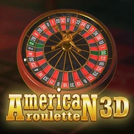 Table Games logo of American Roullete 3D (Evoplay) from Evoplay at Prive Casino