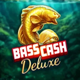 Play the Bass Cash Deluxe slot by Alchemy Gaming on Prive Casino