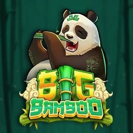 Big Bamboo casino game by Push Gaming – featured logo at Prive Casino