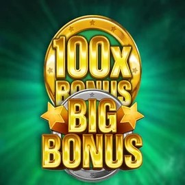 Big Bonus game by Inspired Gaming – logo hosted on Prive Casino