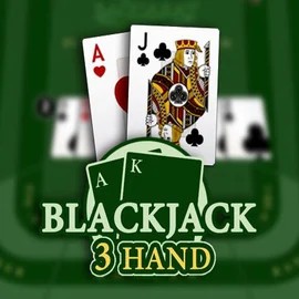 Enjoy Blackjack 3H (Habanero) by Habanero – logo hosted on privescasino.com