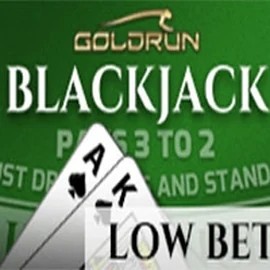 Play Blackjack Low Bets slot by Holland Power Gaming on privescasino.com