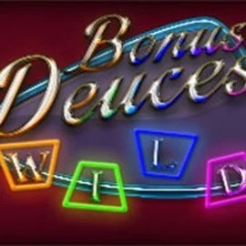 Bonus Deuces Wild (RTG) online slot from RTG (Reel Time Gaming) – play at privescasino.com