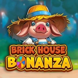 Enjoy Brick House Bonanza by Pragmatic Play – logo hosted on privescasino.com