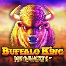 Play the Buffalo King Megaways slot by Pragmatic Play on Prive Casino