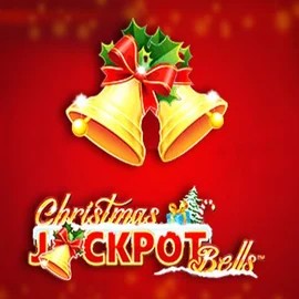 Christmas Jackpot Bells logo – Slots by Origins at Prive Casino