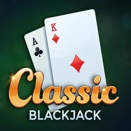 Classic Blackjack – slot by Red Tiger Gaming, featured at privescasino.com