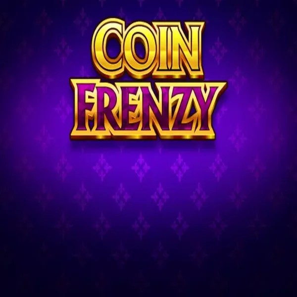 Enjoy Coin Frenzy by Greentube – logo hosted on privescasino.com