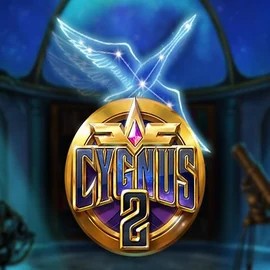 Cygnus 2 – slot by ELK Studios, featured at privescasino.com