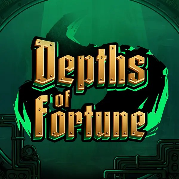 Play the Depths of Fortune slot by AvatarUX Studios on Prive Casino