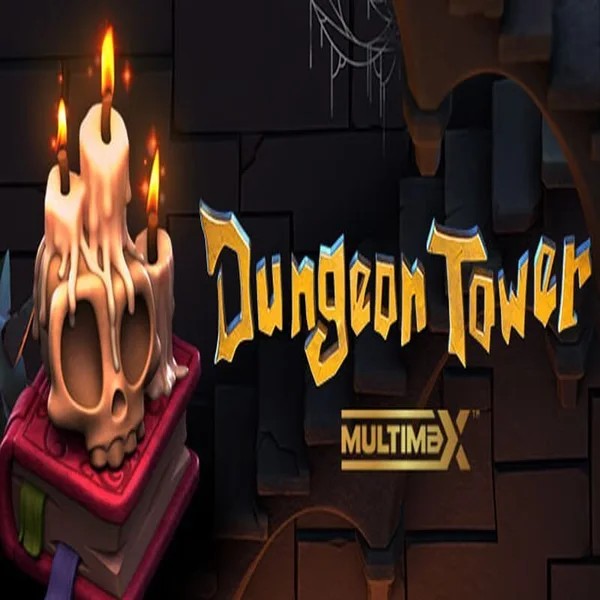 Play the Dungeon Tower slot by Peter & Sons on Prive Casino