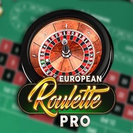 European Roulette Pro online slot from Play'n GO – play at privescasino.com