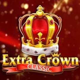 Extra Crown Classic online slot from Amusnet Interactive – play at privescasino.com
