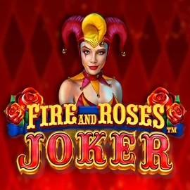 Fire and Roses Joker – slot by Triple Edge Studios, featured at privescasino.com
