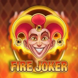 Enjoy Fire Joker by Play'n GO – logo hosted on privescasino.com