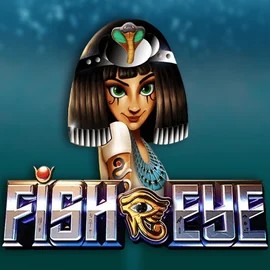 Fish Eye online slot from Pragmatic Play – play at privescasino.com