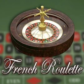 French Roulette (BGaming) game by BGAMING – logo hosted on Prive Casino