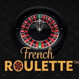 Enjoy French Roulette (NetEnt) by NetEnt – logo hosted on privescasino.com