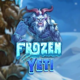 Frozen Yeti – slot by BF Games, featured at privescasino.com