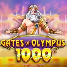 Play Gates of Olympus 1000 slot by Pragmatic Play on privescasino.com