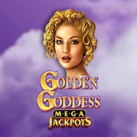 Golden Goddess Megajackpots – slot by IGT, featured at privescasino.com