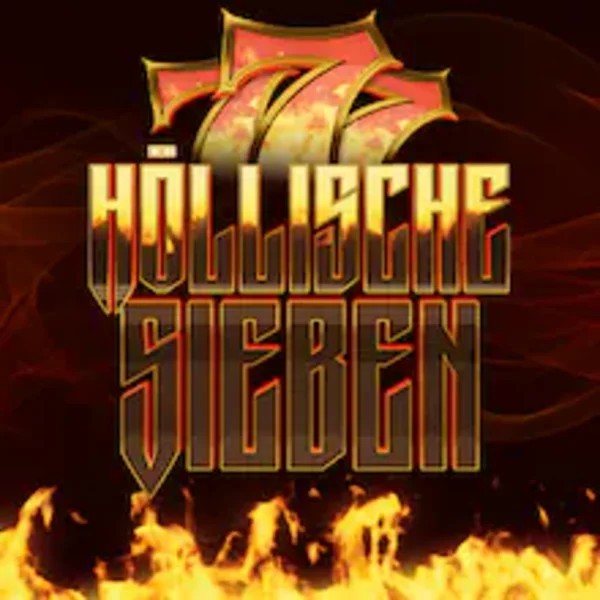 Hollische Sieben – slot by Hölle Games, featured at privescasino.com