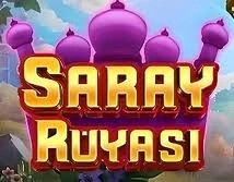 Official Slots logo: Saray Ruyasi by Pragmatic Play at Prive Casino