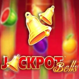 Official Slots logo: Jackpot Bells by Playtech at Prive Casino