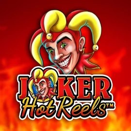 Joker Hot Reels – slot by Playtech, featured at privescasino.com