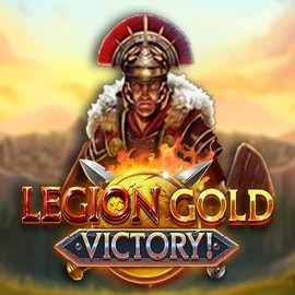 Play Legion Gold Victory! slot by Play'n GO on privescasino.com