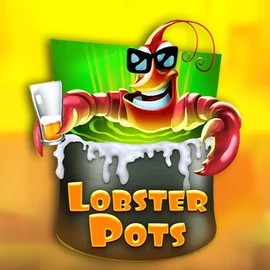 Play the Lobster Pots slot by Ready Play Gaming on Prive Casino