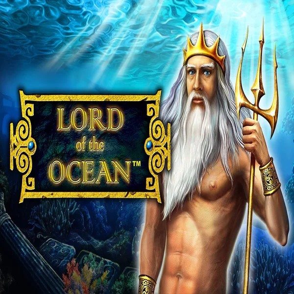 Play the Lord of The Ocean slot by Greentube on Prive Casino