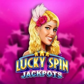 Lucky Spin Jackpots online slot from Novomatic – play at privescasino.com