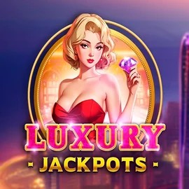 Luxury Jackpots online slot from Triple Cherry – play at privescasino.com
