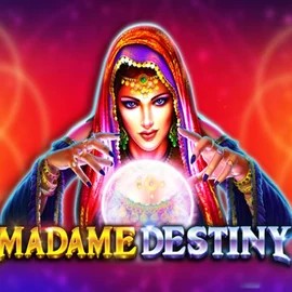 Madame Destiny online slot from Pragmatic Play – play at privescasino.com