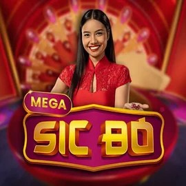 Mega Sic Bo – slot by Pragmatic Play, featured at privescasino.com