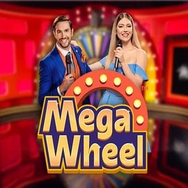 Try Mega Wheel slot by Pragmatic Play on privescasino.com – logo image