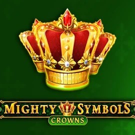 Play the Mighty Symbols Crowns slot by Wazdan on Prive Casino