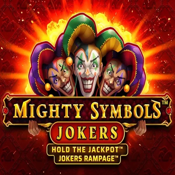 Play the Mighty Symbols Joker slot by Wazdan on Prive Casino