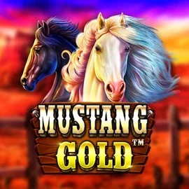 Play Mustang Gold slot by Pragmatic Play on privescasino.com