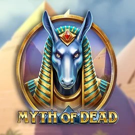 Enjoy Myth of Dead by Play'n GO – logo hosted on privescasino.com