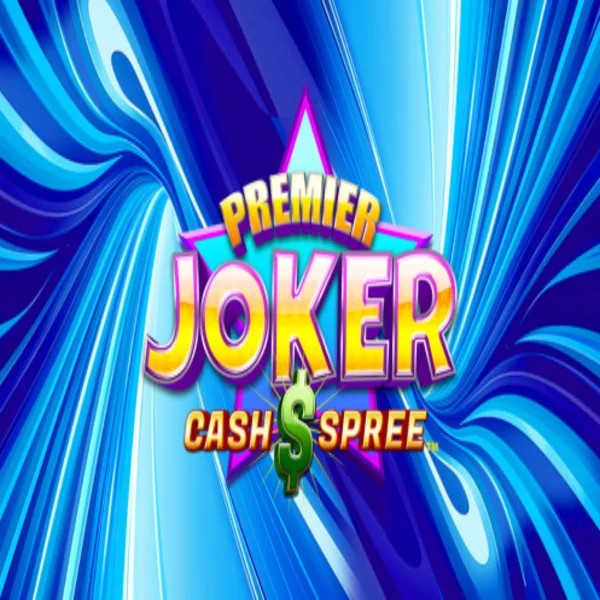 Premier Joker Cash Spree online slot from Oros Gaming – play at privescasino.com