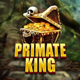 Primate King slot icon by Red Tiger Gaming, available at Prive Casino